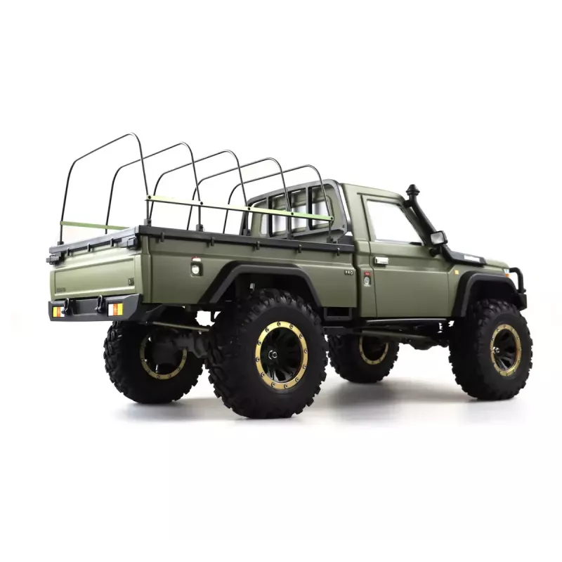 Terreinwagen Amewi AMXROCK RCX8PS