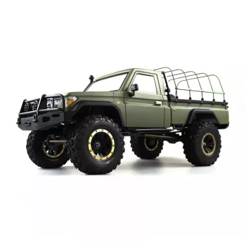 Terreinwagen Amewi AMXROCK RCX8PS