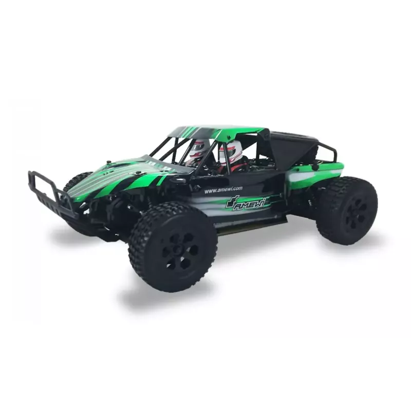 Terreinwagen Amewi Dune radiografisch bestuurd model 1:10