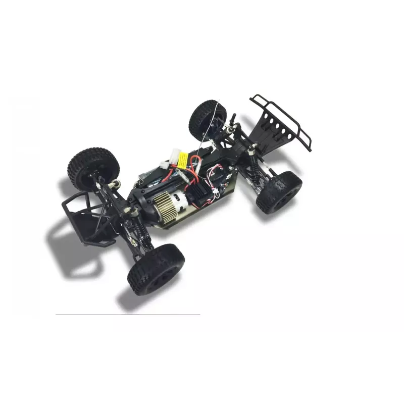 Terreinwagen Amewi Dune radiografisch bestuurd model 1:10