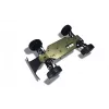 Terreinwagen Amewi Dune radiografisch bestuurd model 1:10