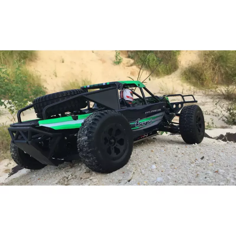 Terreinwagen Amewi Dune radiografisch bestuurd model 1:10