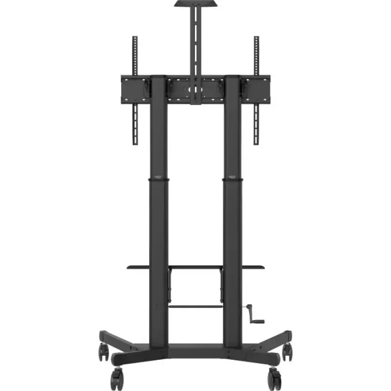 TV-beugel Vision VFM-F26 2,54 m 100 inch max. gewicht 80 kg