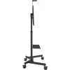 TV-beugel Vision VFM-F26 2,54 m 100 inch max. gewicht 80 kg