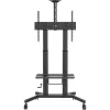 TV-beugel Vision VFM-F26 2,54 m 100 inch max. gewicht 80 kg