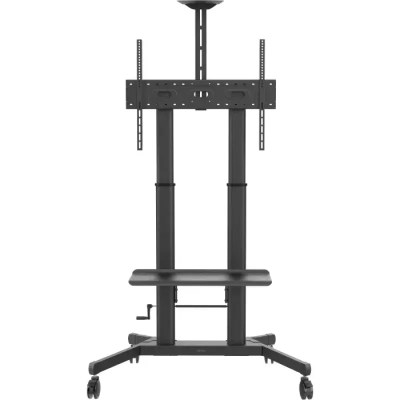TV-beugel Vision VFM-F26 2,54 m 100 inch max. gewicht 80 kg