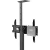 TV-beugel Vision VFM-F21 2,03 m 50 kg capaciteit