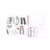 Terreinwagen Amewi 22360 radiografisch bestuurd elektromotor 1:16