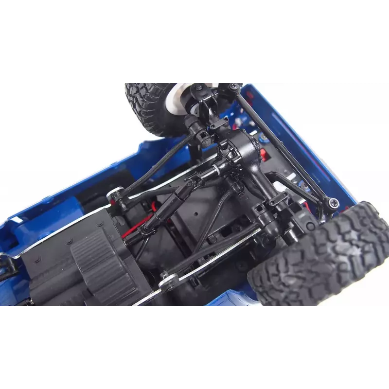 Terreinwagen Amewi 22360 radiografisch bestuurd elektromotor 1:16