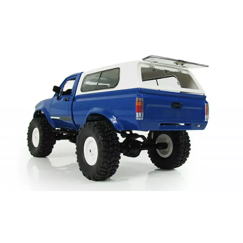 Terreinwagen Amewi 22360 radiografisch bestuurd elektromotor 1:16