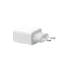 dbramante1928 re-charge - EU wandlader USB-C 20W - W, binnen, AC, wit