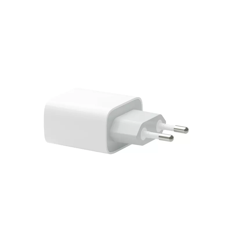 dbramante1928 re-charge - EU wandlader USB-C 20W - W, binnen, AC, wit