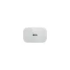 dbramante1928 re-charge - EU wandlader USB-C 20W - W, binnen, AC, wit