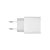 dbramante1928 re-charge - EU wandlader USB-C 20W - W, binnen, AC, wit