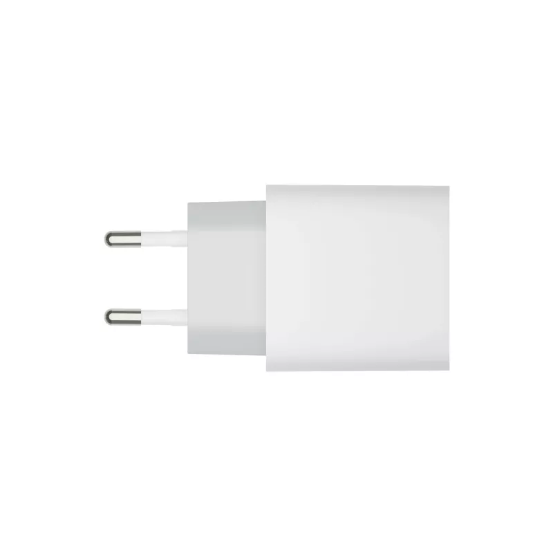 dbramante1928 re-charge - EU wandlader USB-C 20W - W, binnen, AC, wit