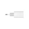 dbramante1928 re-charge - EU wandlader USB-C 20W - W, binnen, AC, wit