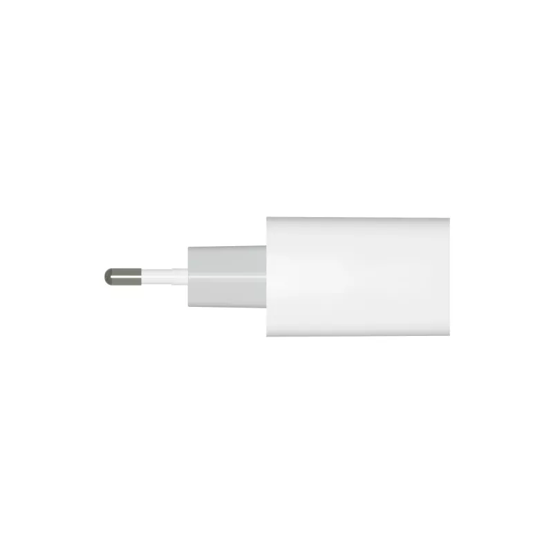 dbramante1928 re-charge - EU wandlader USB-C 20W - W, binnen, AC, wit