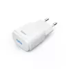 Hama 00201645 mobiele apparaatlader smartphone wit AC binnen