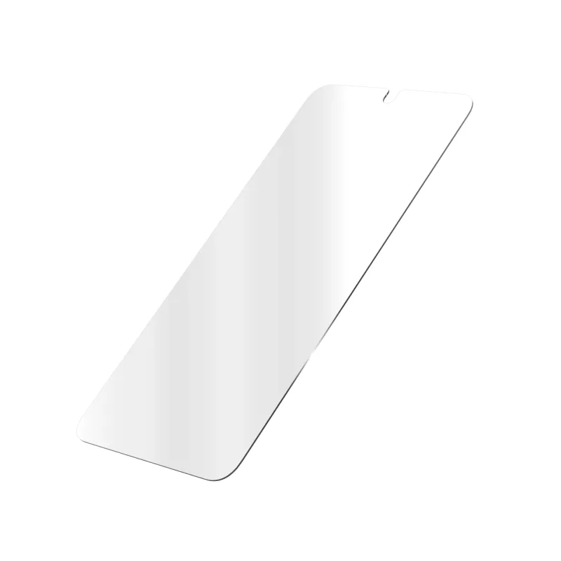 IFROGZ Defence transparante displayscherm Samsung 1 stuk