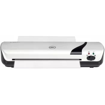 GBC Inspire+ A4-lamineerapparaat, 24,1 cm, hetelamineerapparaat, 250 mm/min, 0,5 mm, A4, 100 µm