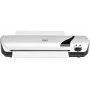 GBC Inspire+ A4-lamineerapparaat, 24,1 cm, hetelamineerapparaat, 250 mm/min, 0,5 mm, A4, 100 µm