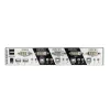 Lindy 4 poorts DVI-I Single Link KVM-switch Pro, 2048 x 1536 pixels, Full HD+, zilver