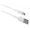 dbramante1928 re-charge – kabel 1 m USB-A naar USB-C – W, 1 m, USB A, USB C, USB 2.0, 0,48 Gbit/s, wit