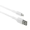 dbramante1928 re-charge – kabel 1 m USB-A – Micro-USB – W, 1 m, USB A, Micro-USB A, USB 2.0, 0,48 Gbit/s, wit