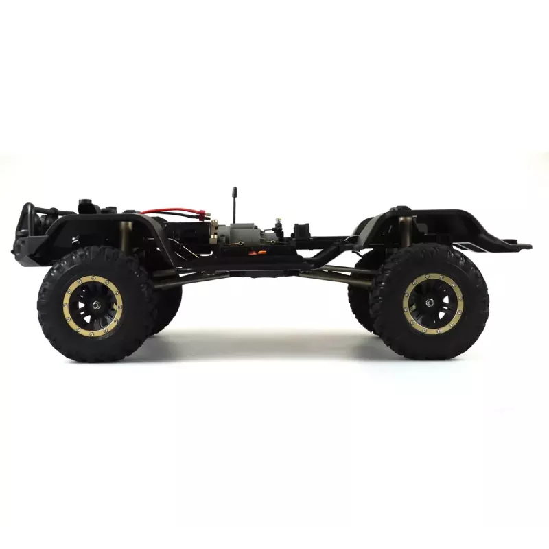 Offroad-Auto Amewi AMXROCK RCX8P