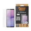 Displayscherm PanzerGlass Sony Xperia 10 VI Ultra-Wide Fit krasvast stootvast