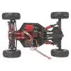 Terreinwagen Amewi Fighter PRO elektrische aandrijving 1:12