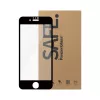 PanzerGlass SAFE. by ® displayscherm iPhone SE (2020, 2022) | 8 | 7 | 6s | 6 | Ultra-Wide Fit | BULK
