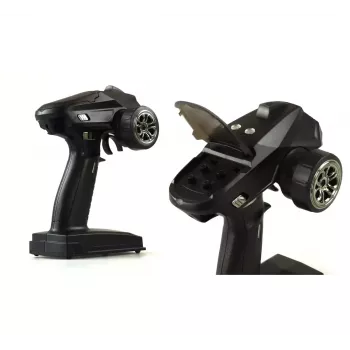 Offroad-Auto Amewi AMXROCK RCX8PT