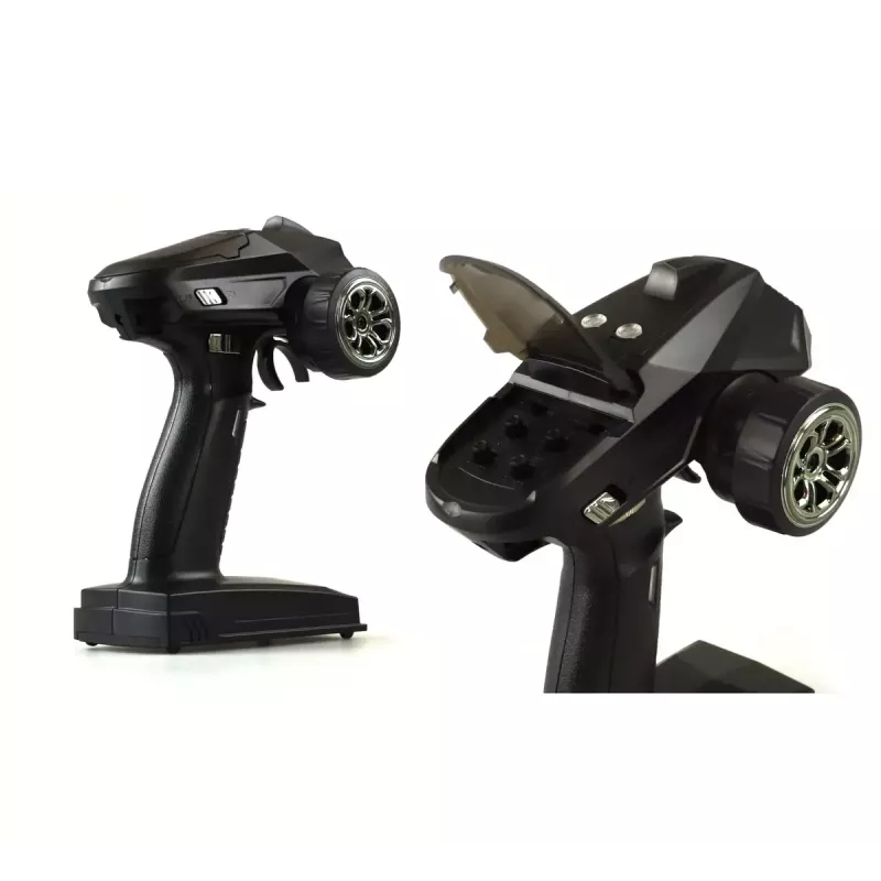 Offroad-Auto Amewi AMXROCK RCX8PT