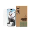 Beeldschermbescherming PanzerGlass SAFE. by ® iPhone 16 15 Ultra-Wide Fit krasvast stootvast