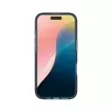ZAGG Milan Snap 702315108 hoesje voor iPhone 16 Pro, MagSafe-compatibel, grafeen, Deep Aurora