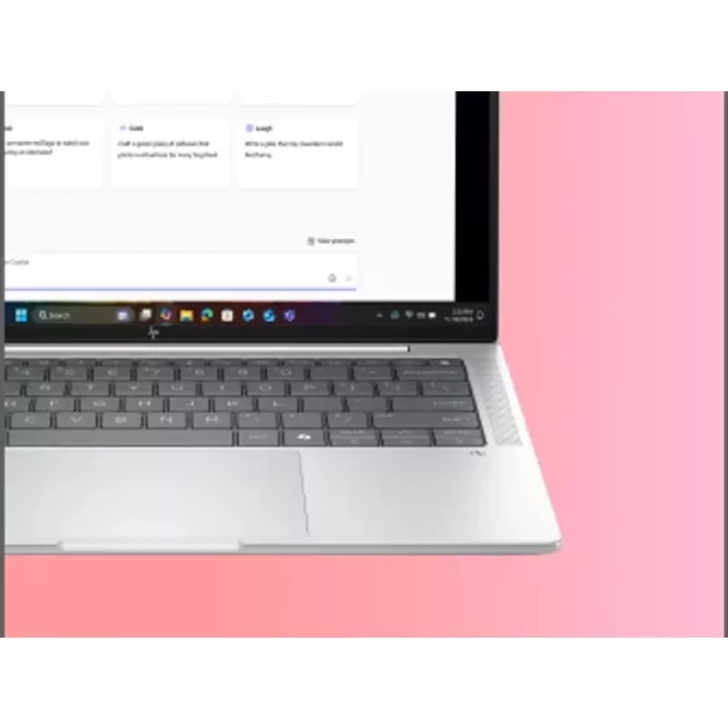 Laptop HP EliteBook X G1i 14 inch Intel Core Ultra 7 32 GB RAM 512 GB SSD Intel Arc Windows 11 Pro