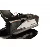 Tractor Amewi Raupenbagger ACV730 op afstand bestuurd