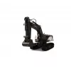 Tractor Amewi Raupenbagger ACV730 op afstand bestuurd