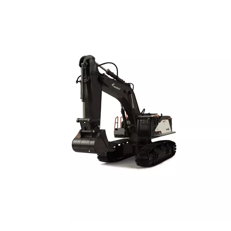 Tractor Amewi Raupenbagger ACV730 op afstand bestuurd