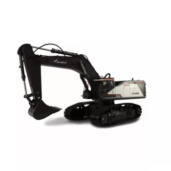 Tractor Amewi Raupenbagger ACV730 op afstand bestuurd