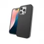 ZAGG Cases SoHo Snap Apple iPhone 16 Pro zwart, hoesje, Apple, iPhone 16 Pro, 16 cm (6,3 inch), zwart