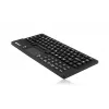 KeySonic KSK-5031IN (UK) toetsenbord universeel USB QWERTY UK Engels zwart