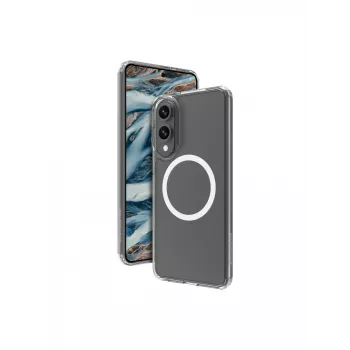 dbramante1928 IMEDCL006788 telefoonhoesje 17 cm (6,7 inch) hoesje transparant