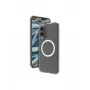 dbramante1928 Iceland Pro IMEDCL006788 achterkant voor Samsung Galaxy S25 Edge, Qi2, kunststof, transparant