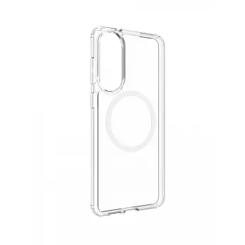 dbramante1928 IMEDCL006788 telefoonhoesje 17 cm (6,7 inch) hoesje transparant