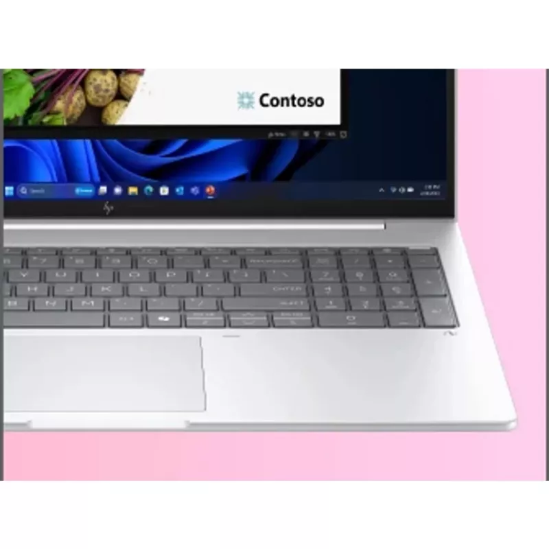 Laptop HP EliteBook 8 G1i 16 inch Intel Core Ultra 5 16 GB RAM 512 GB SSD Intel Graphics Win 11 Pro