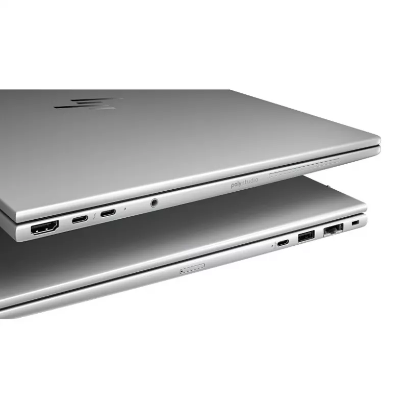 Laptop HP EliteBook 8 G1i 16 inch Intel Core Ultra 5 16 GB RAM 512 GB SSD Intel Graphics Win 11 Pro