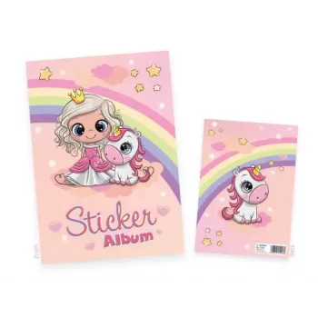 Kinderstickers Herma 15423