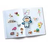 Kinderstickers Herma 15423